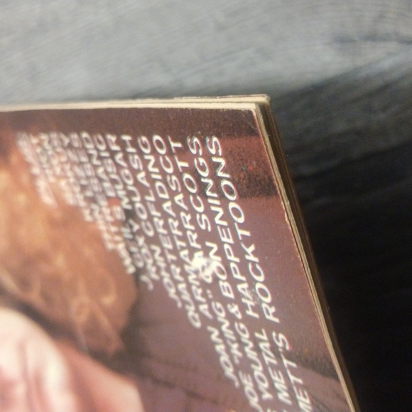 🎸Vintage Hit Parader July 1982 - Picture 6 of 17